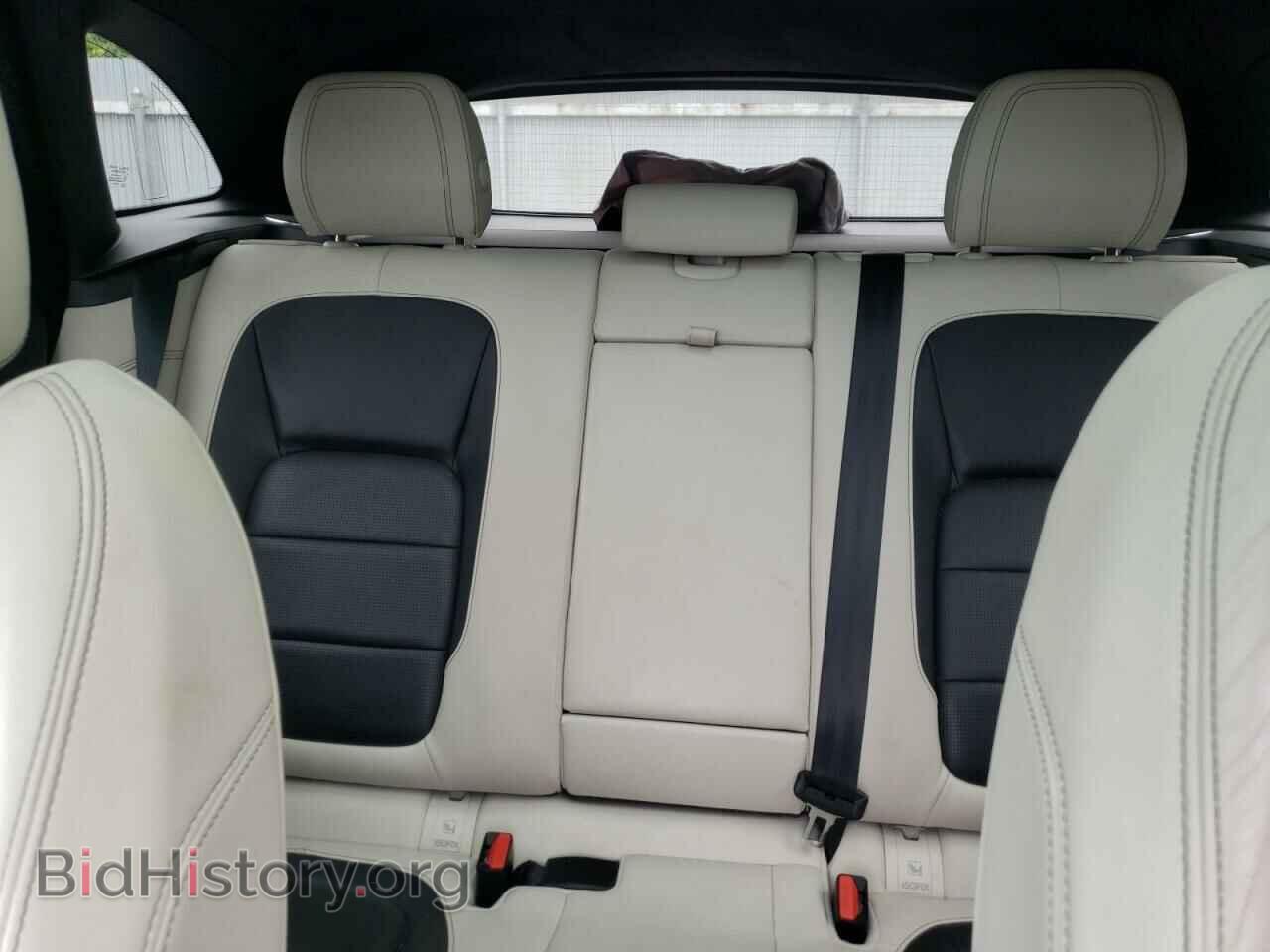 2018 JAGUAR F-PACE - VIN: SADCM2FVXJA328350 - Фото 10