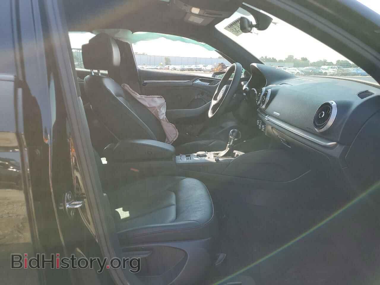 2020 AUDI A3 - VIN: WAUBEGFF0LA043649 - Фото 7