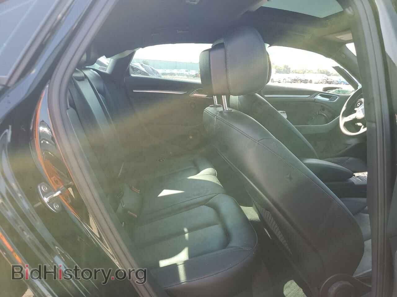 2020 AUDI A3 - VIN: WAUBEGFF0LA043649 - Фото 10