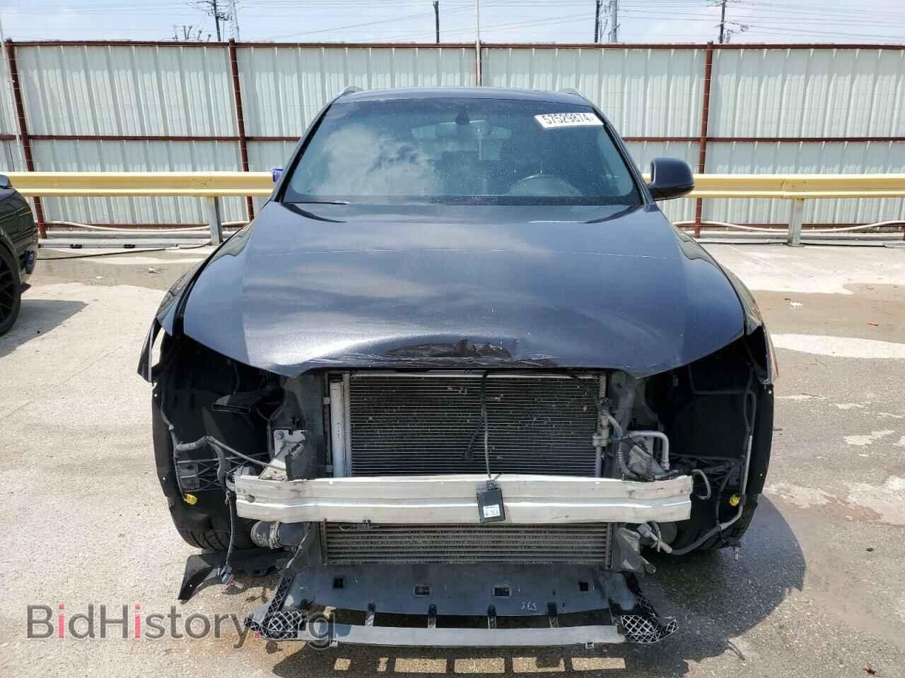 2015 AUDI Q5 - VIN: WA1CMAFP3FA049184 - Фото 5