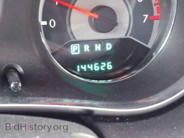 2011 CHRYSLER 200 - VIN: 1C3BC2FG3BN617516 - Фото 8