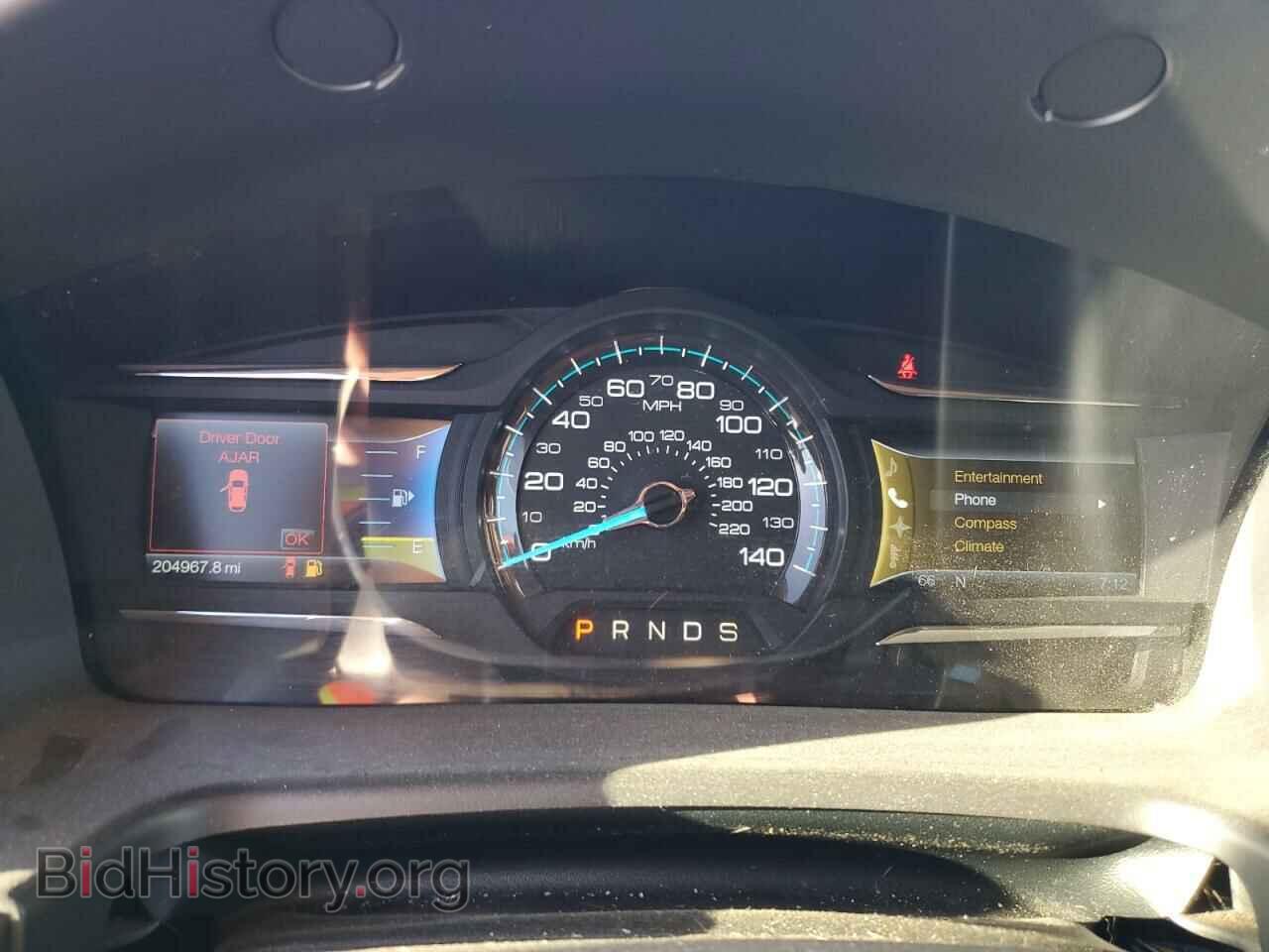 2013 FORD FLEX - VIN: 2FMHK6C83DBD08734 - Фото 9