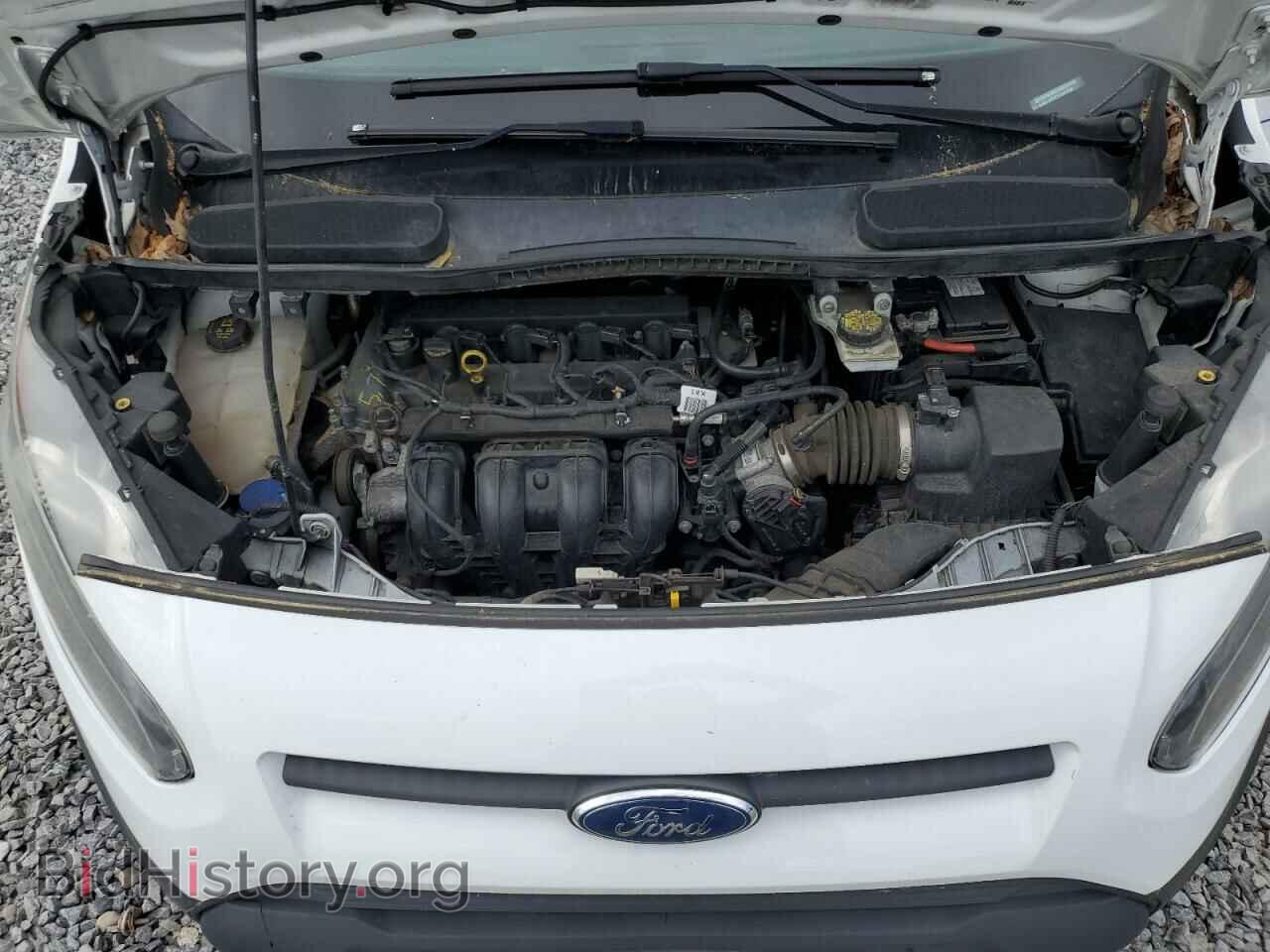 2018 FORD TRANSIT - VIN: NM0LS7E72J1341530 - Фото 12
