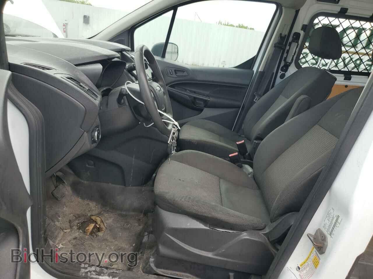2018 FORD TRANSIT - VIN: NM0LS7E72J1341530 - Фото 7