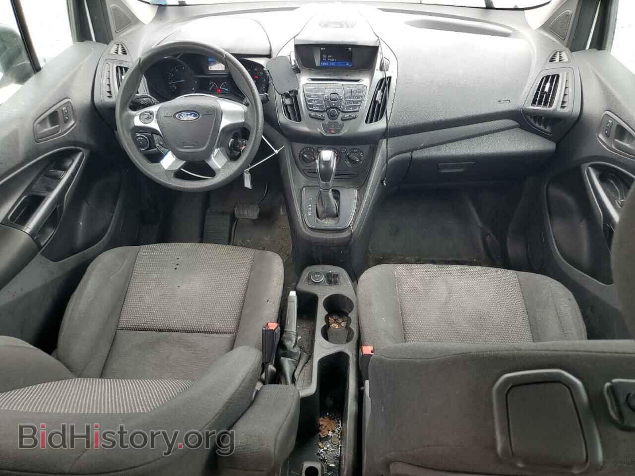 2018 FORD TRANSIT - VIN: NM0LS7E72J1341530 - Фото 8