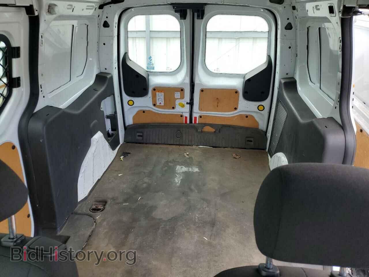 2018 FORD TRANSIT - VIN: NM0LS7E72J1341530 - Фото 10