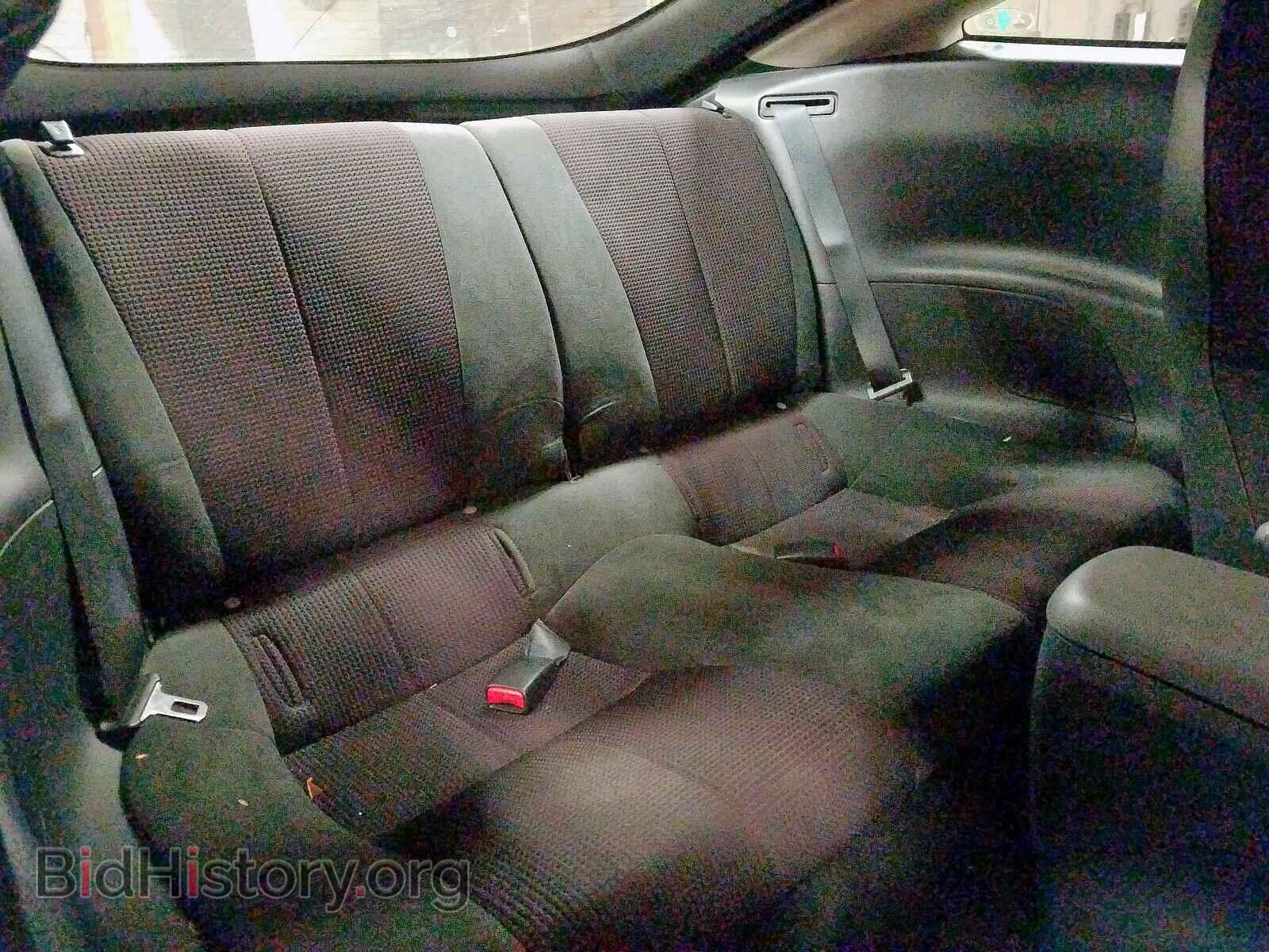 2009 MITSUBISHI ECLIPSE - VIN: 4A3AK24F99E024934 - Photo 6