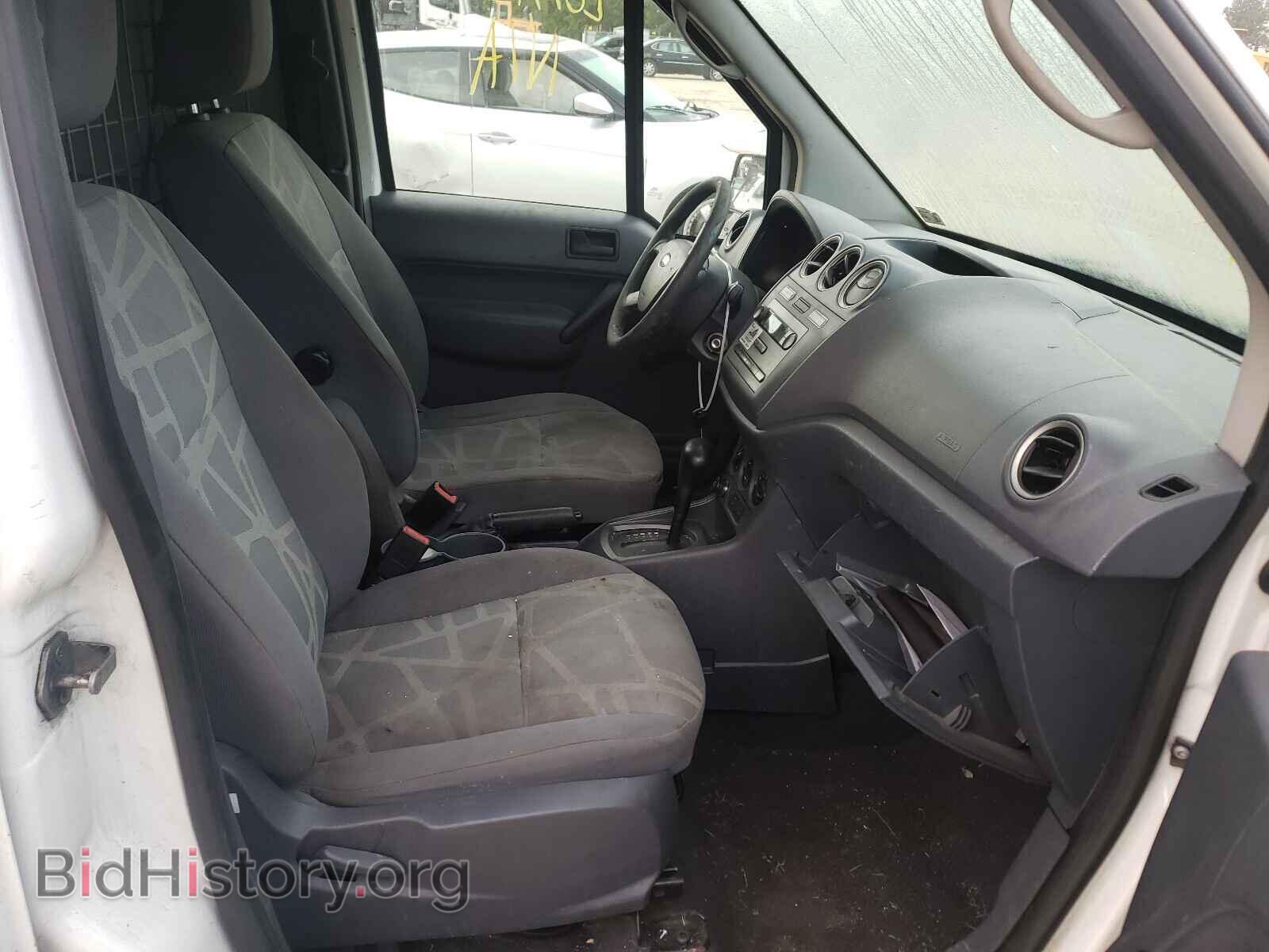 2012 FORD TRANSIT CO - VIN: NM0LS7AN5CT090871 - Фото 5