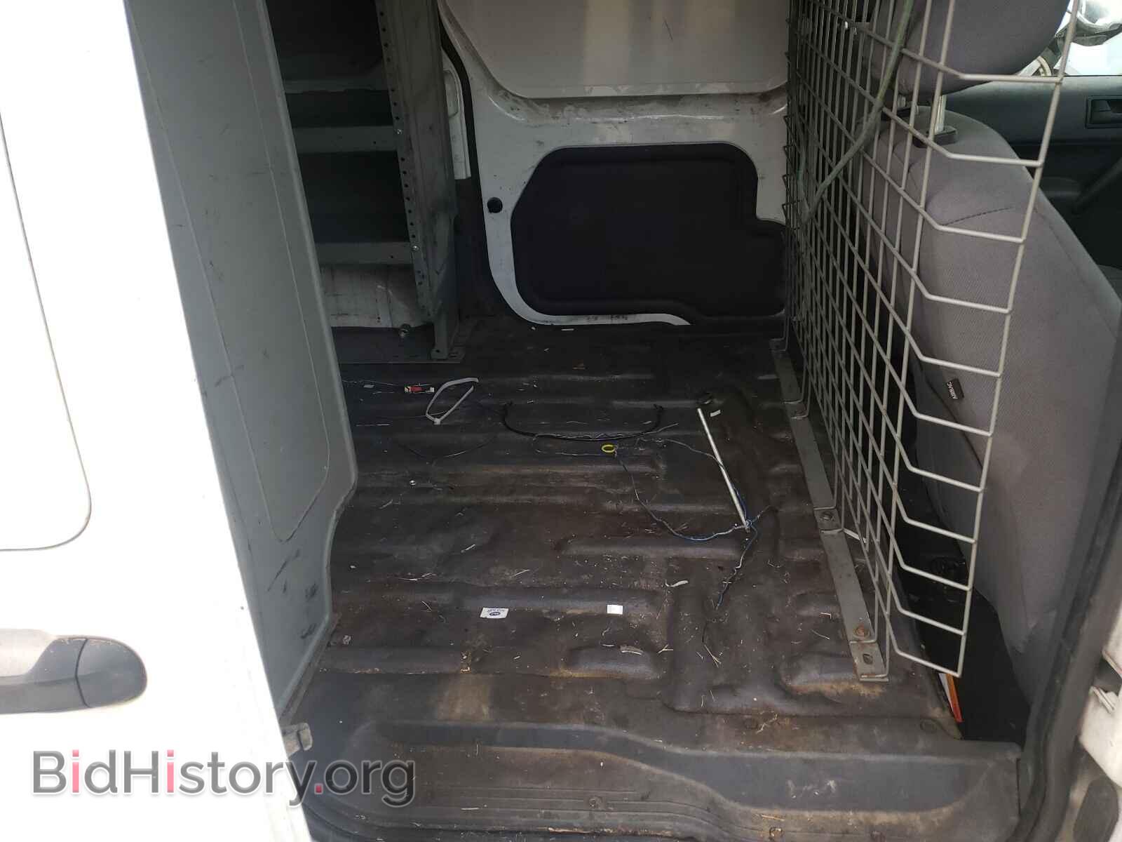 2012 FORD TRANSIT CO - VIN: NM0LS7AN5CT090871 - Фото 6