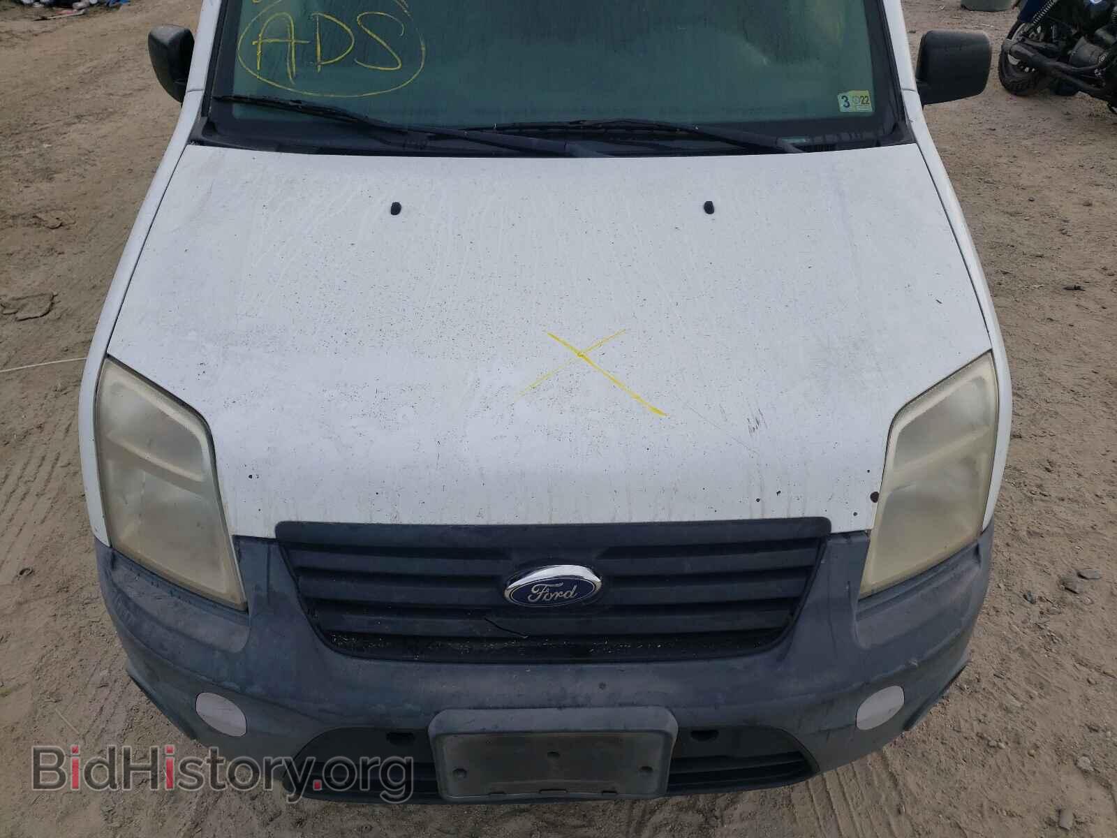 2012 FORD TRANSIT CO - VIN: NM0LS7AN5CT090871 - Фото 7