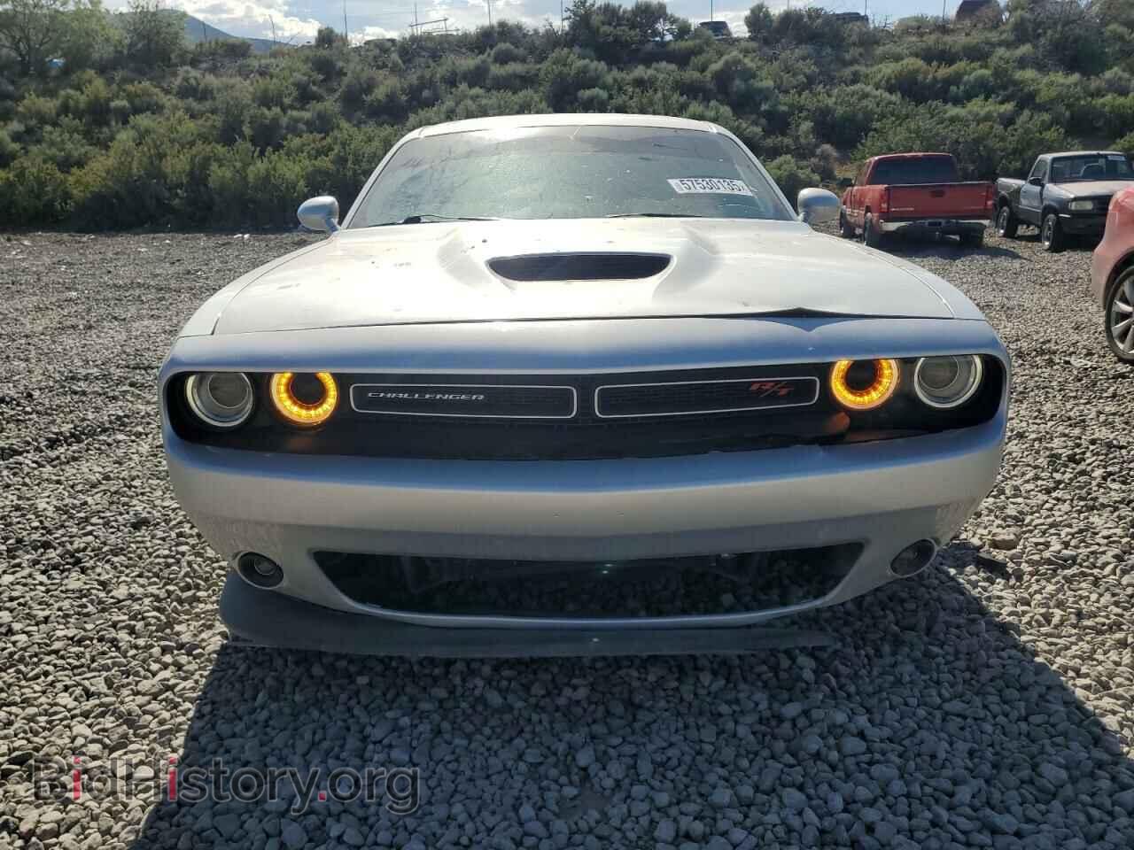 2020 DODGE CHALLENGER - VIN: 2C3CDZBT5LH118496 - Фото 5