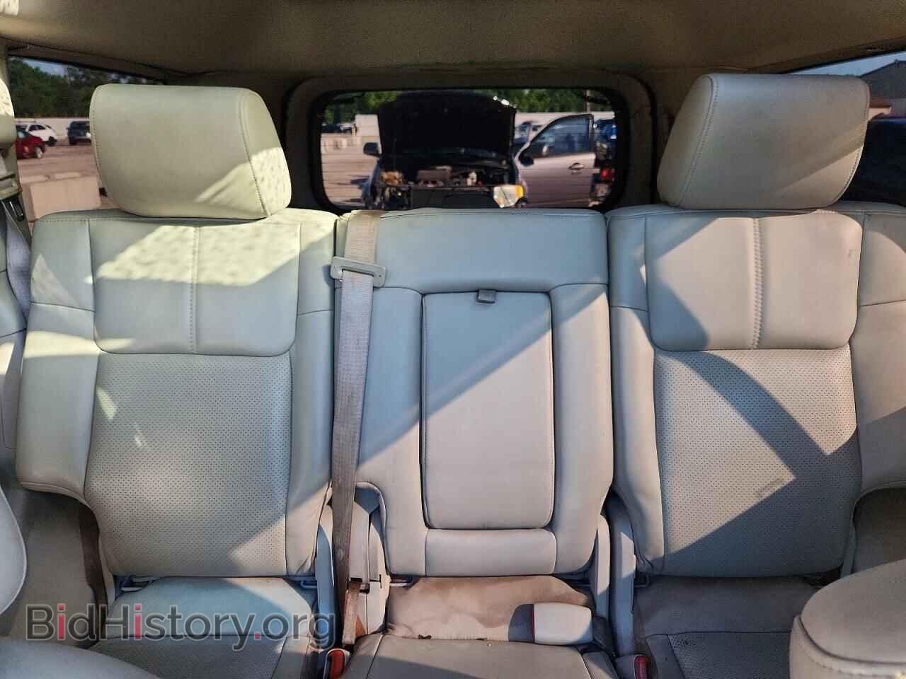 2006 JEEP COMMANDER - VIN: 1J8HG58286C170267 - Фото 10