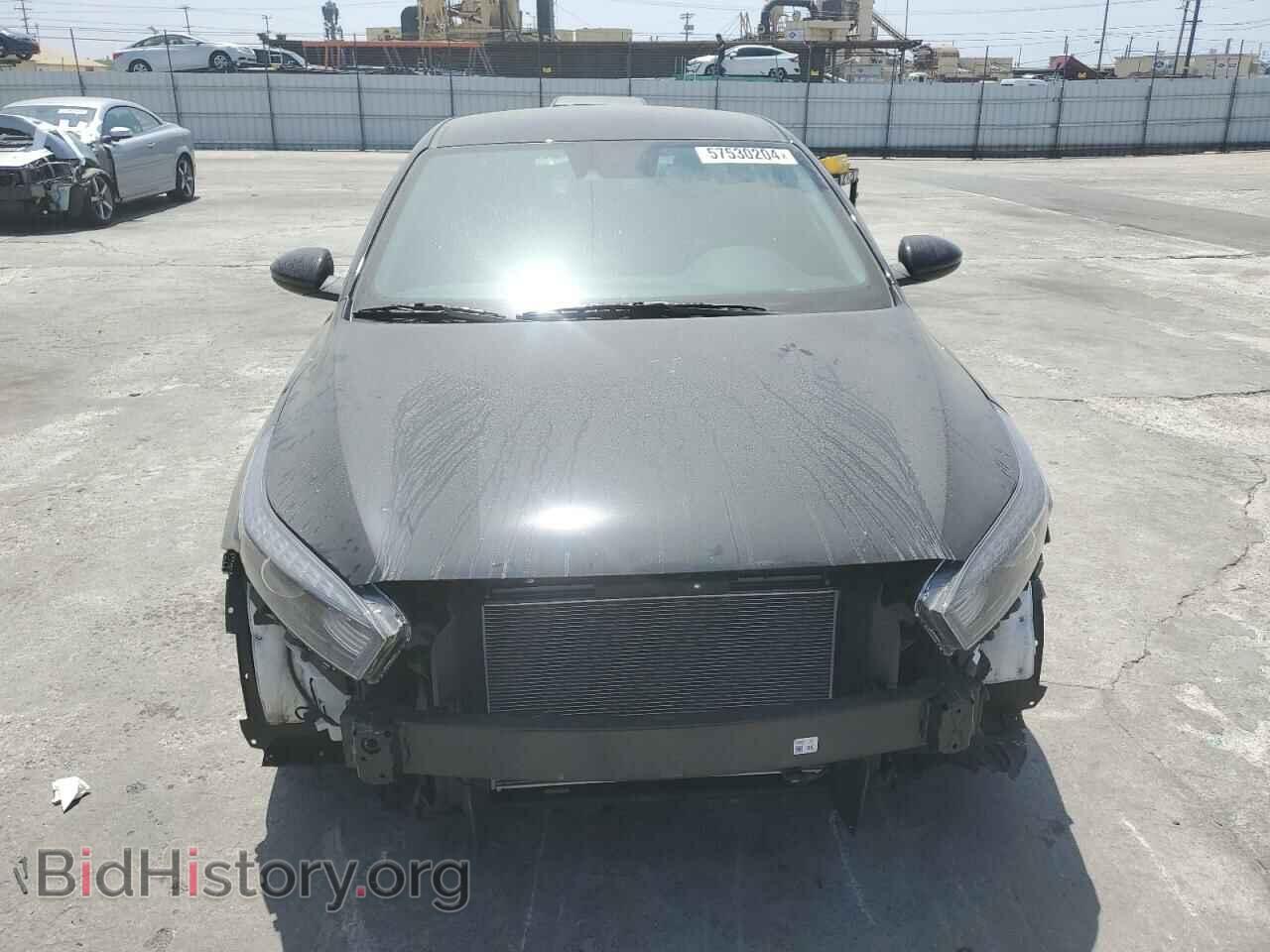 2023 KIA FORTE - VIN: 3KPF24AD4PE687322 - Фото 5