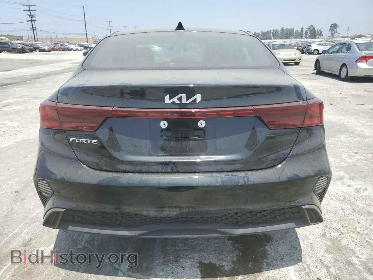 2023 KIA FORTE - VIN: 3KPF24AD4PE687322 - Фото 6