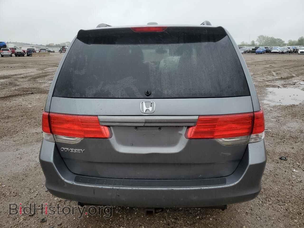 2010 HONDA All Models - VIN: 5FNRL3H70AB073776 - Фото 6