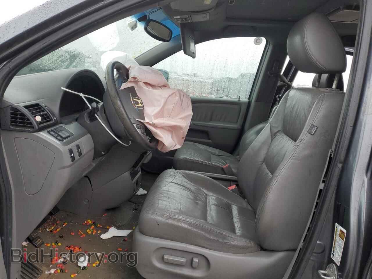 2010 HONDA All Models - VIN: 5FNRL3H70AB073776 - Фото 7
