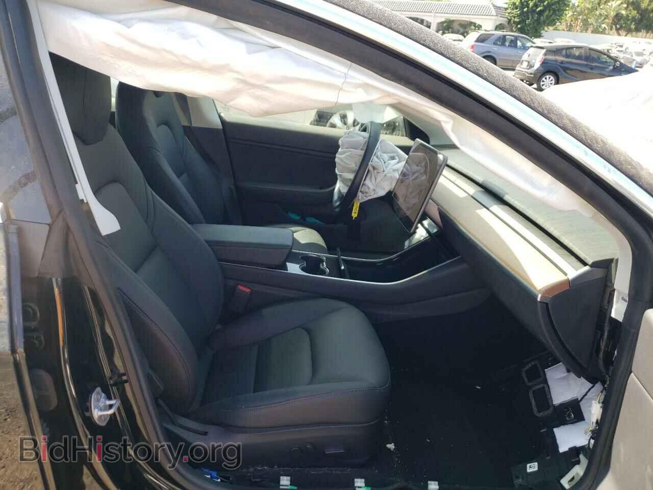 2018 TESLA MODEL 3 - VIN: 5YJ3E1EA0JF173218 - Photo 5