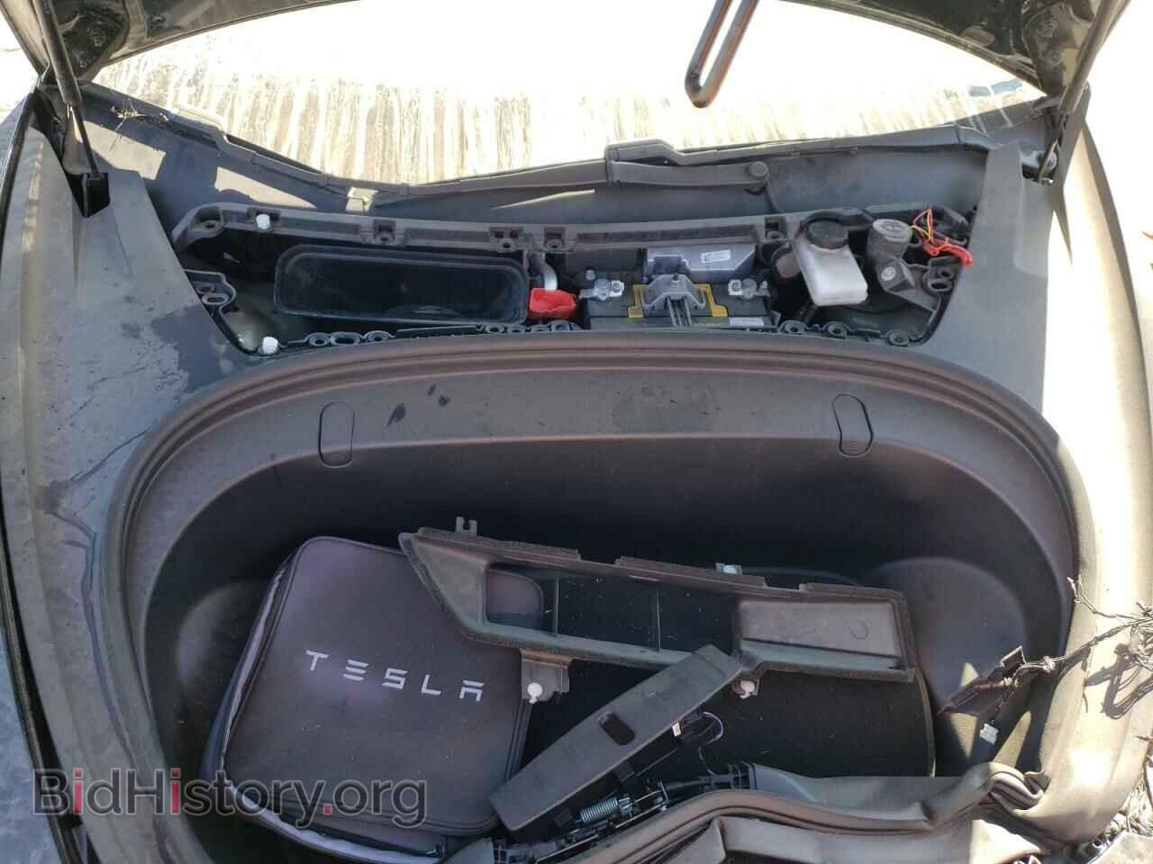 2018 TESLA MODEL 3 - VIN: 5YJ3E1EA0JF173218 - Photo 7