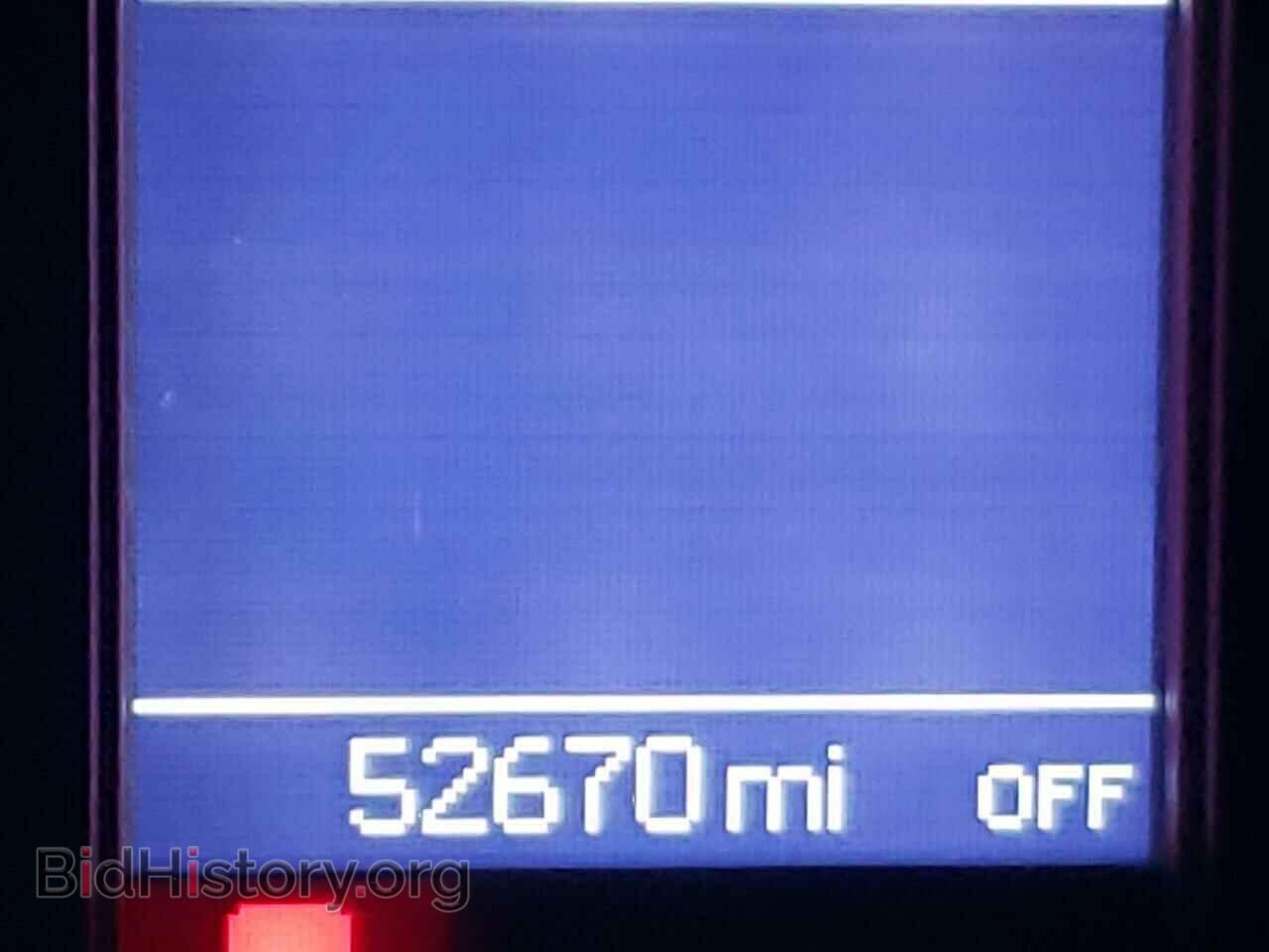 2015 CHRYSLER MINIVAN - VIN: 2C4RC1CG2FR743433 - Фото 8