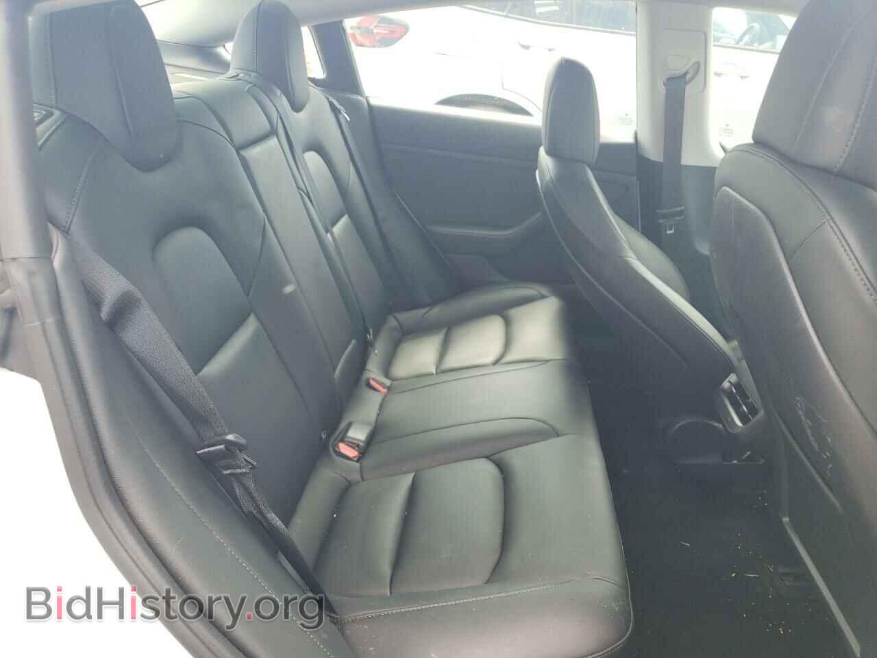 2021 TESLA MODEL 3 - VIN: 5YJ3E1EA1MF098873 - Photo 10