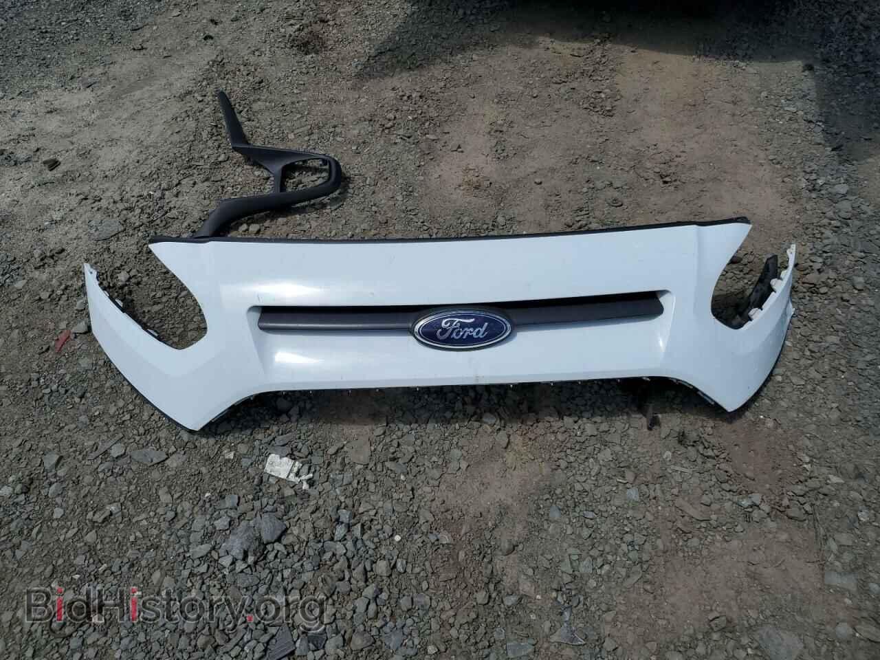 2016 FORD TRANSIT - VIN: NM0LS7E76G1290946 - Фото 13