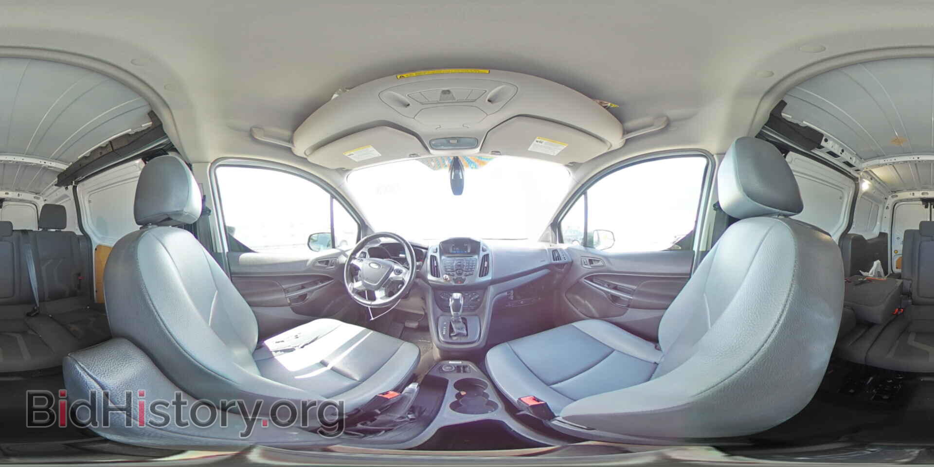 2016 FORD TRANSIT - VIN: NM0LS7E76G1290946 - Фото 16