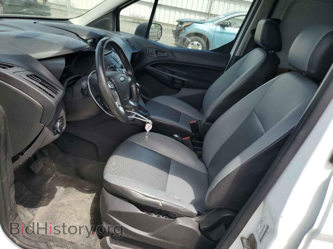2016 FORD TRANSIT - VIN: NM0LS7E76G1290946 - Фото 7