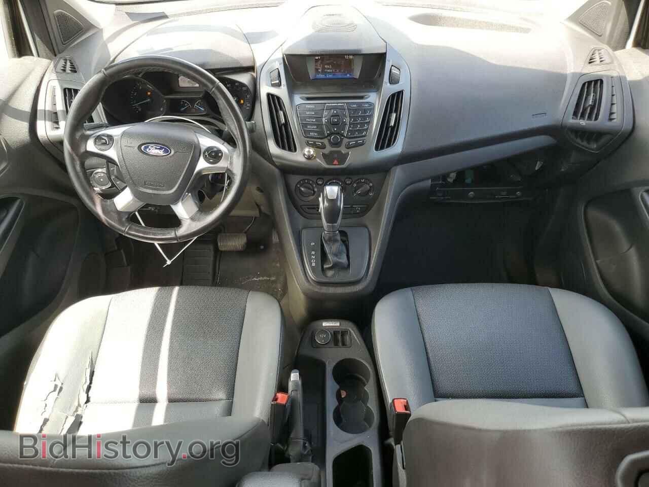 2016 FORD TRANSIT - VIN: NM0LS7E76G1290946 - Фото 8