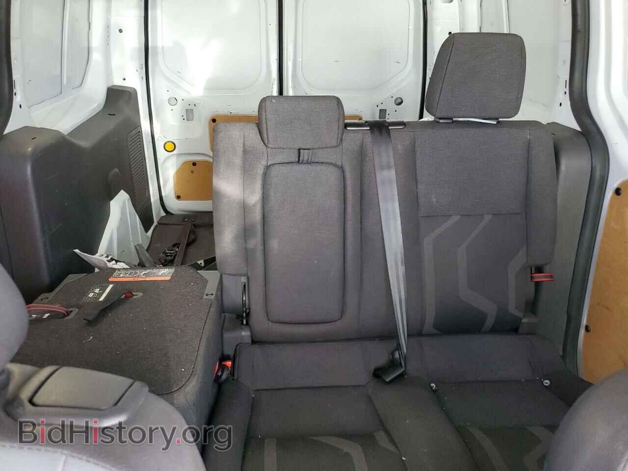 2016 FORD TRANSIT - VIN: NM0LS7E76G1290946 - Фото 10