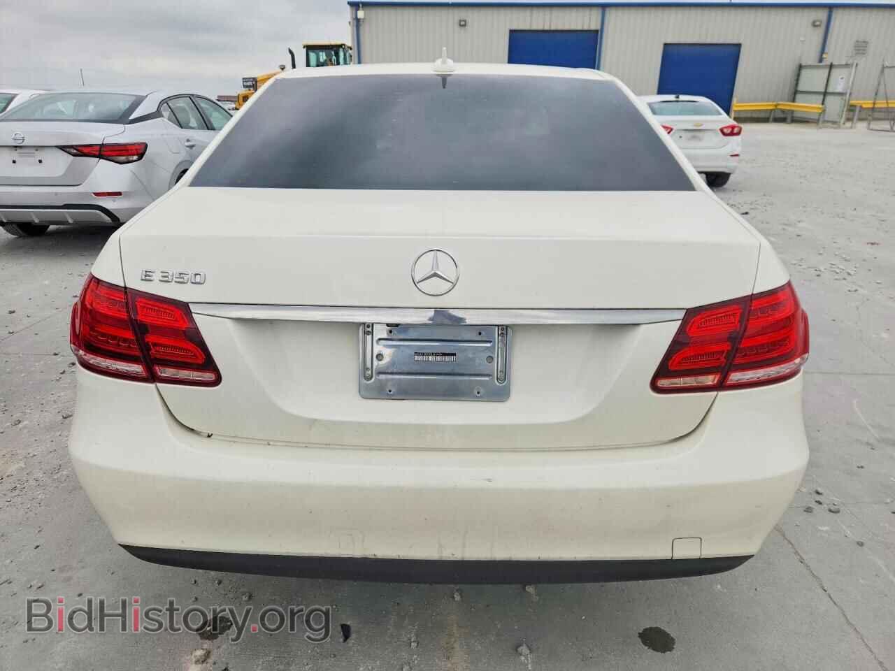 2015 MERCEDES-BENZ E-CLASS - VIN: WDDHF5KB3FB141404 - Фото 6