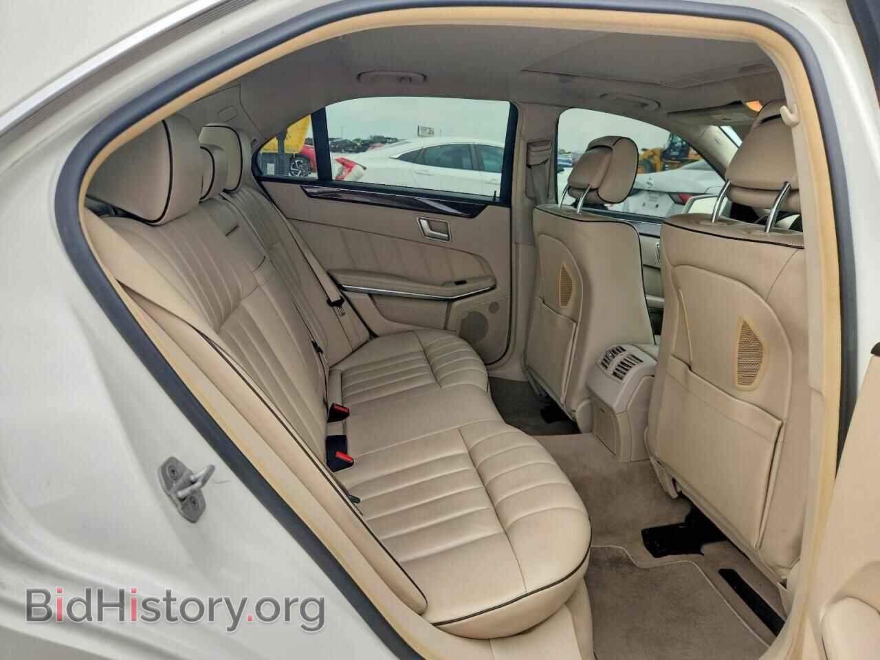 2015 MERCEDES-BENZ E-CLASS - VIN: WDDHF5KB3FB141404 - Фото 10