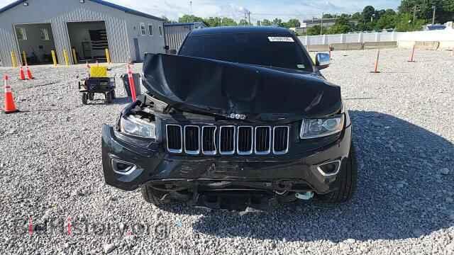 2014 JEEP CHEROKEE - VIN: 1C4RJEBG2EC192541 - Photo 14