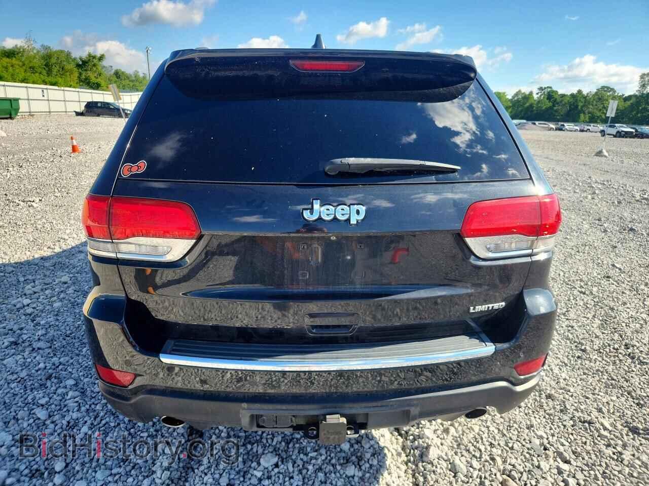 2014 JEEP CHEROKEE - VIN: 1C4RJEBG2EC192541 - Photo 6