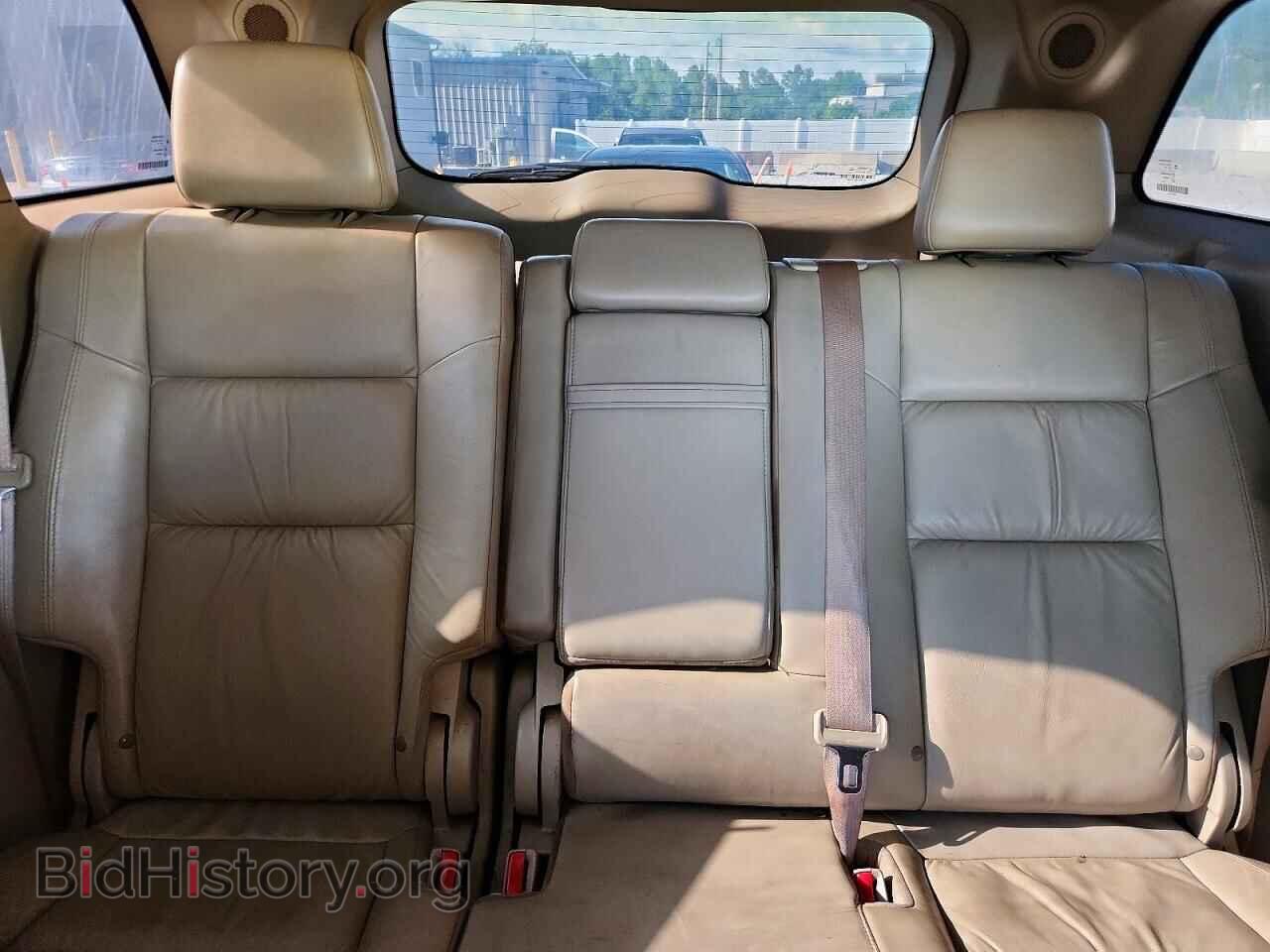 2014 JEEP CHEROKEE - VIN: 1C4RJEBG2EC192541 - Photo 10