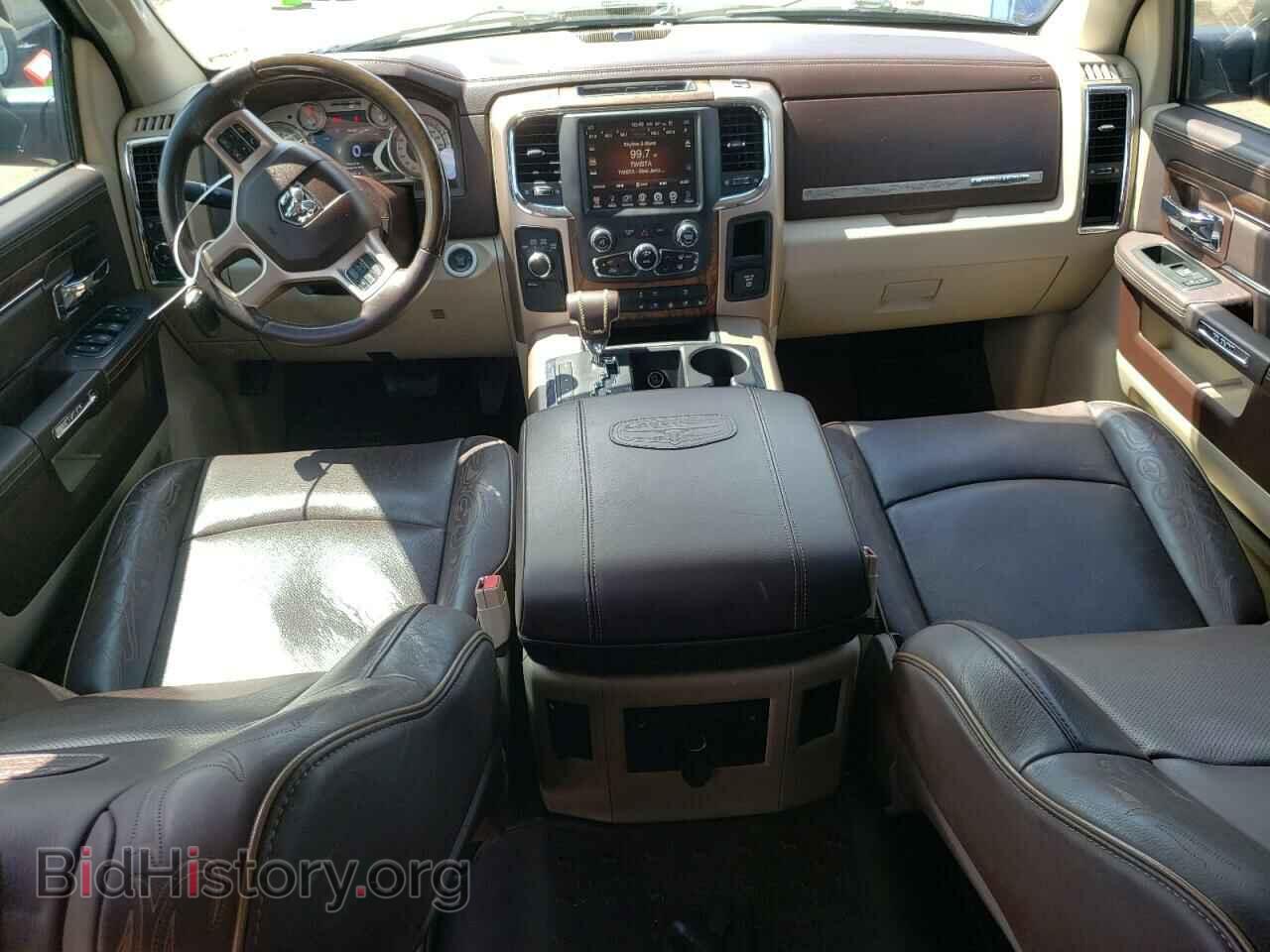 2013 RAM 1500 - VIN: 1C6RR7WT5DS662438 - Фото 8