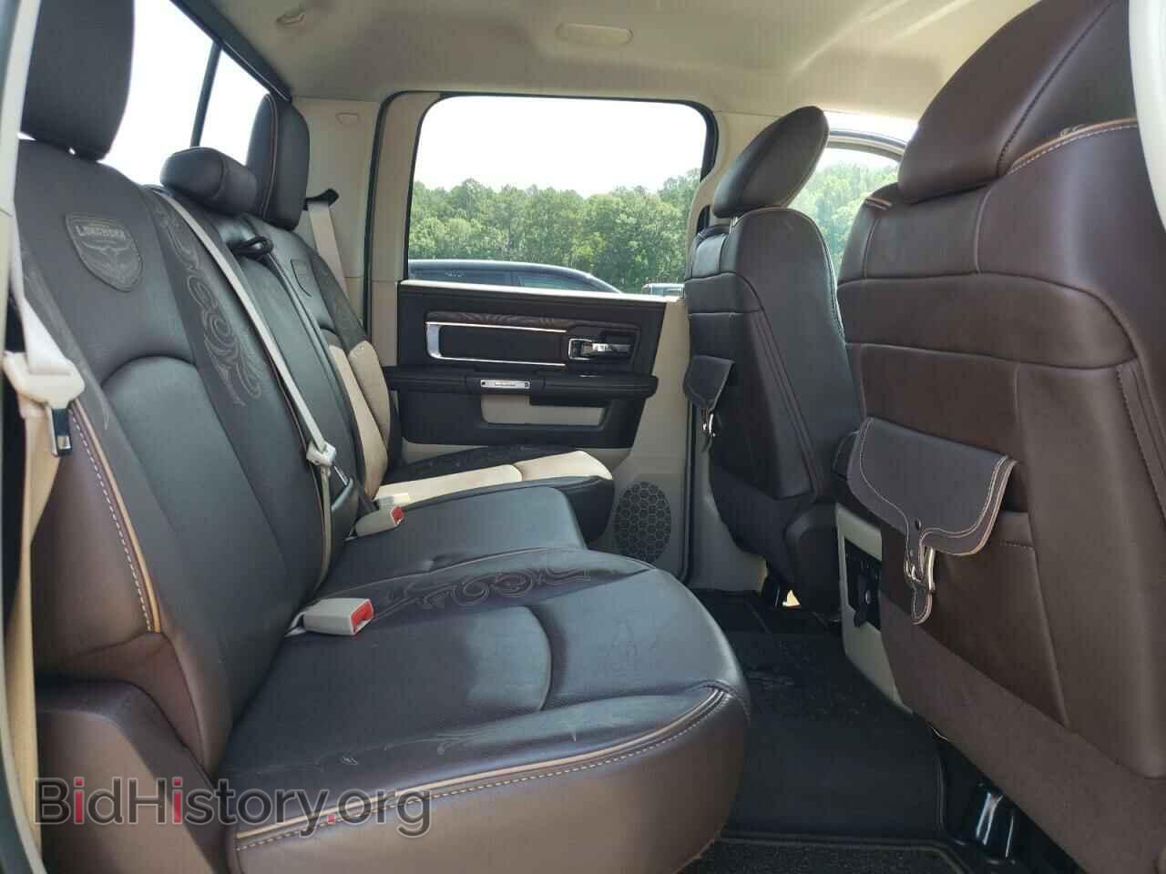 2013 RAM 1500 - VIN: 1C6RR7WT5DS662438 - Фото 10