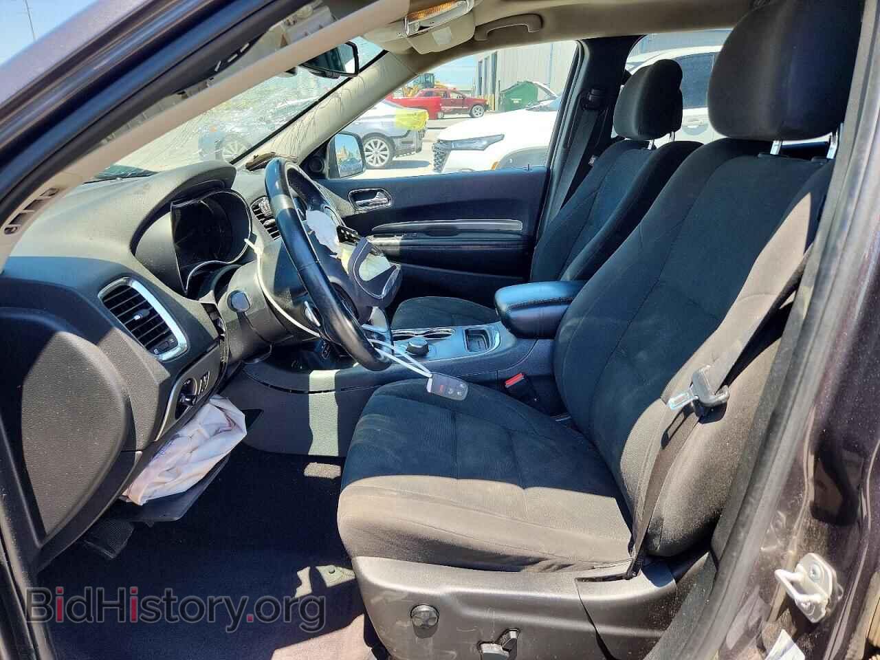 2016 DODGE DURANGO - VIN: 1C4RDHAG7GC402984 - Photo 7