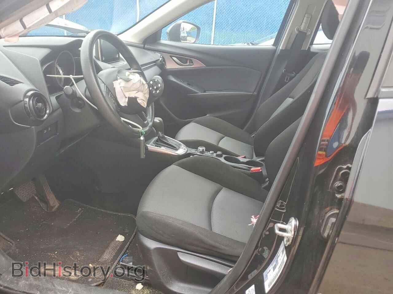 2016 MAZDA CX-3 - VIN: JM1DKDB73G0131379 - Photo 7