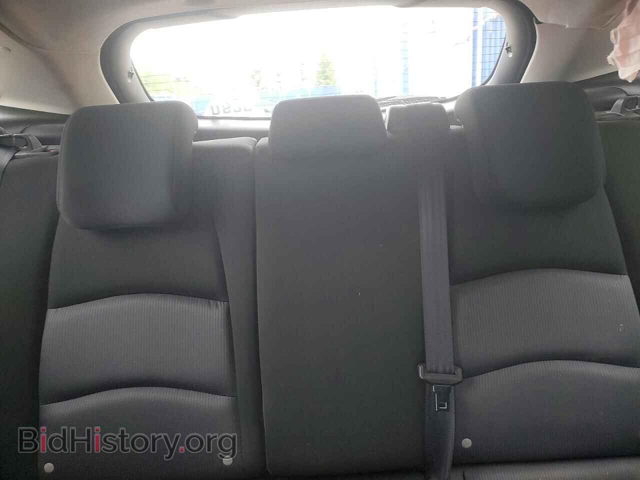 2016 MAZDA CX-3 - VIN: JM1DKDB73G0131379 - Photo 10