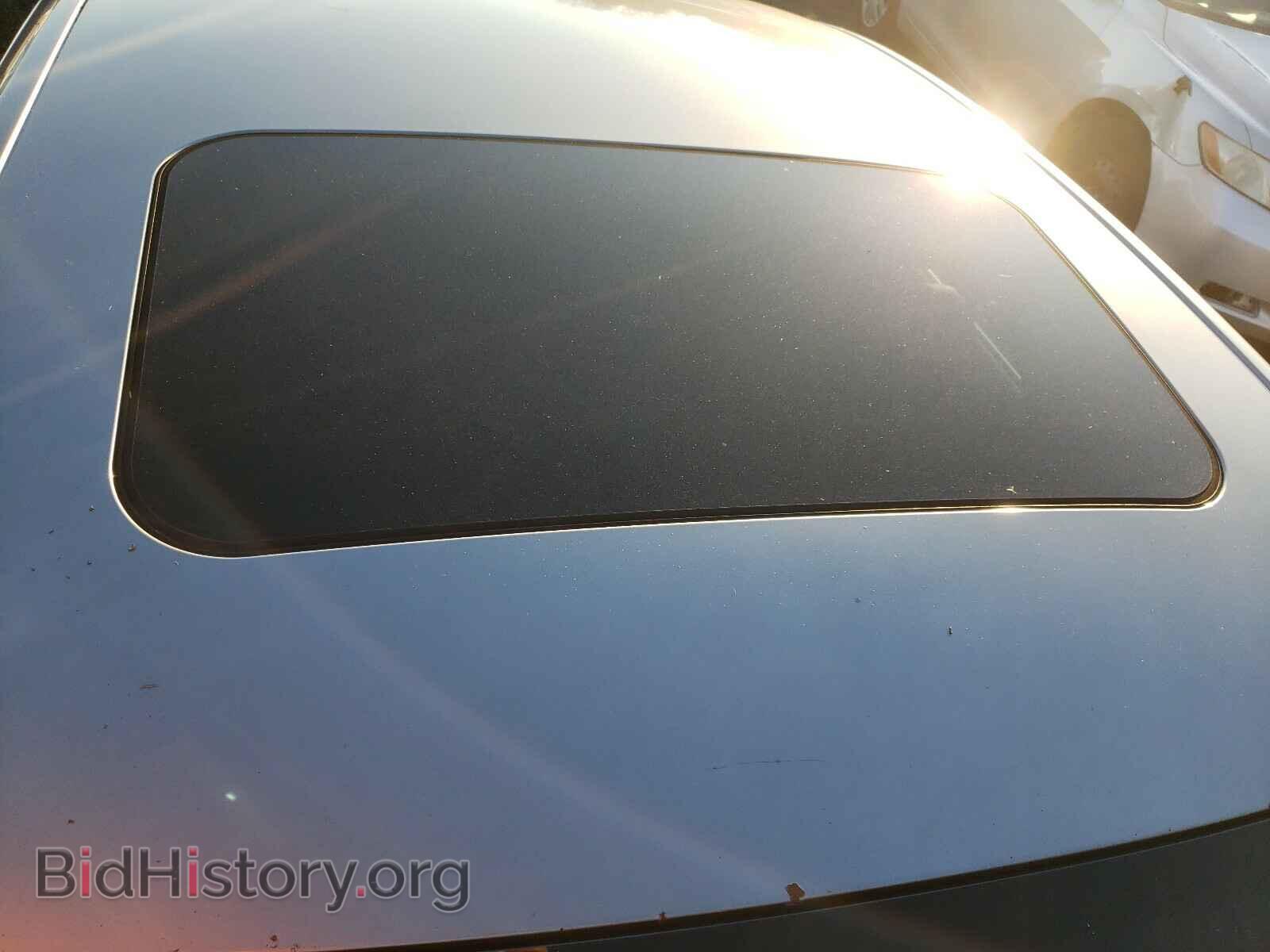 2006 AUDI A6 - VIN: WAUDG74F26N041081 - Фото 9