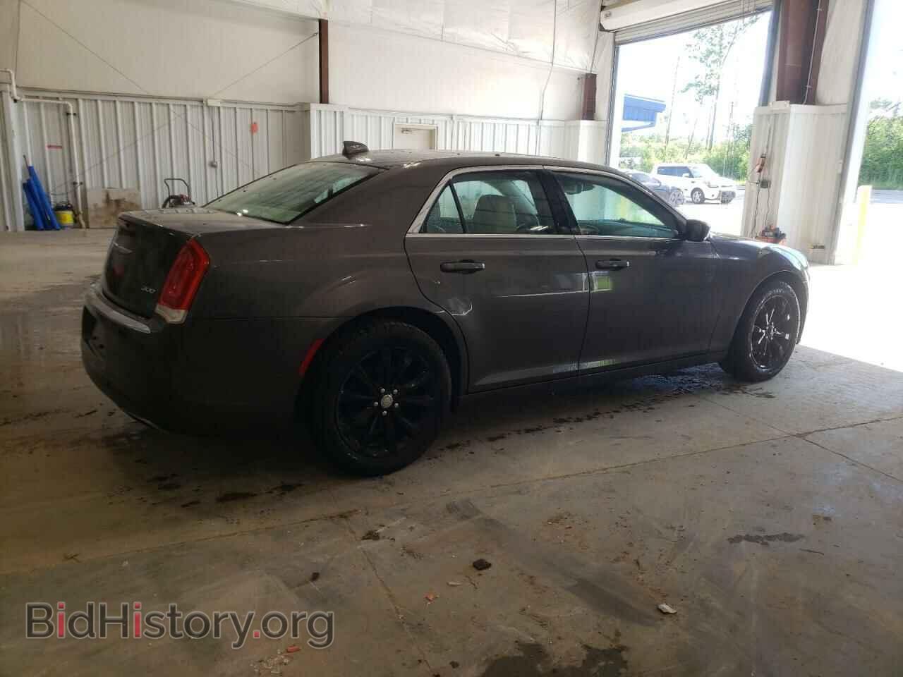 2015 CHRYSLER 300 - VIN: 2C3CCARG7FH882867 - Фото 3