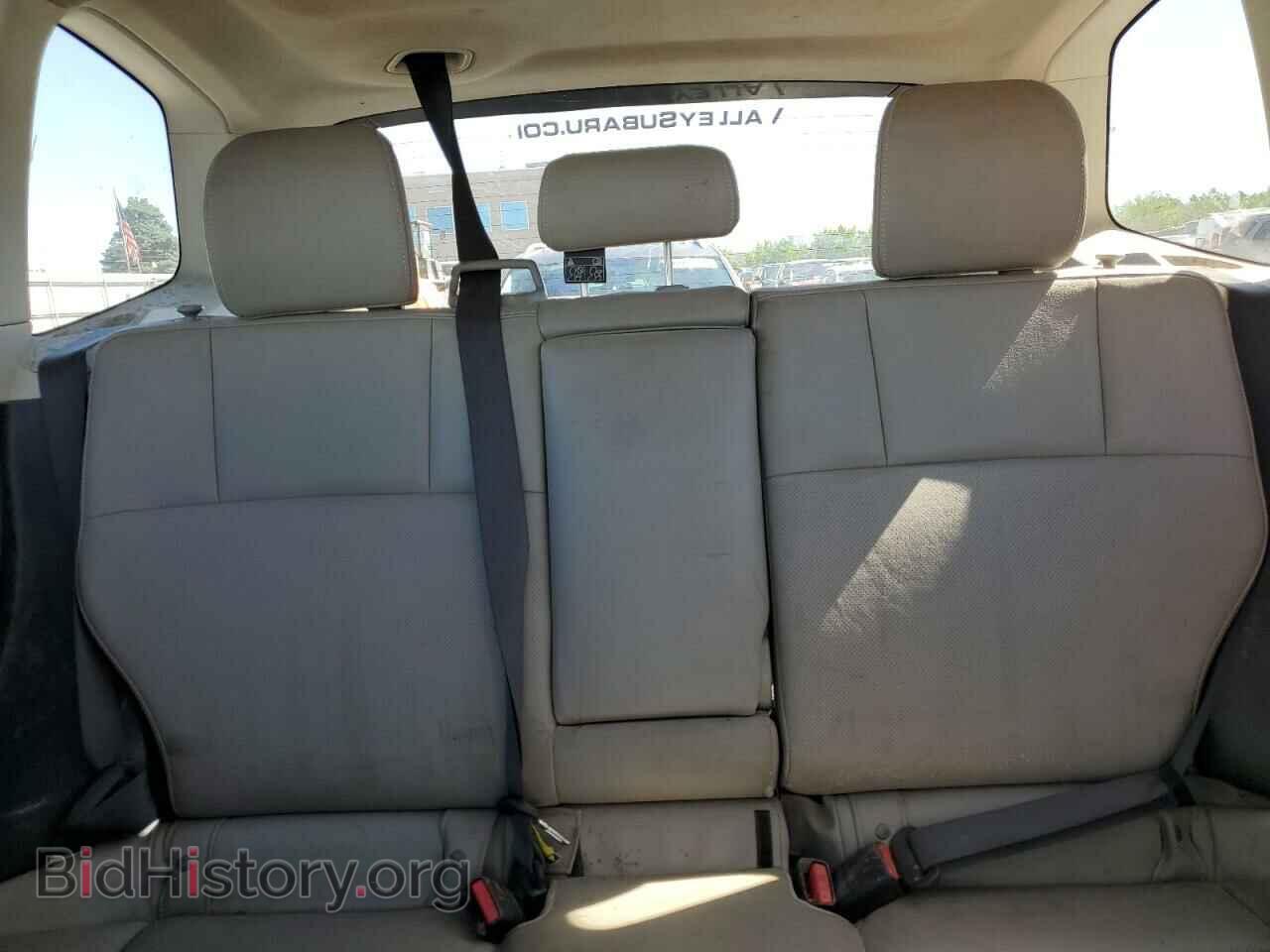 2015 SUBARU FORESTER - VIN: JF2SJAHC8FH515835 - Фото 10
