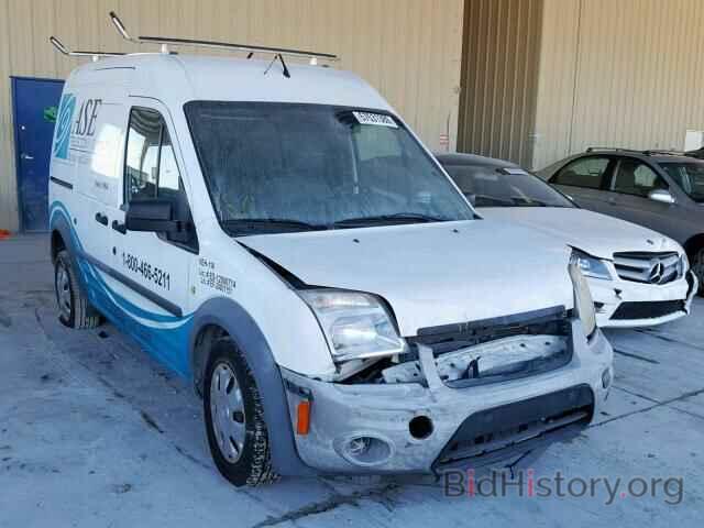 Photo NM0LS7AN1CT079365 - FORD TRANSIT CO 2012