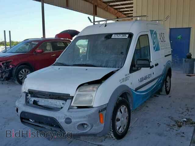 2012 FORD TRANSIT CO - VIN: NM0LS7AN1CT079365 - Фото 2