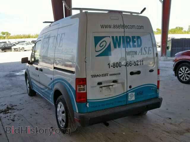 2012 FORD TRANSIT CO - VIN: NM0LS7AN1CT079365 - Фото 3