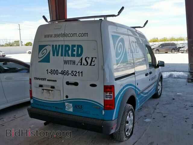 2012 FORD TRANSIT CO - VIN: NM0LS7AN1CT079365 - Фото 4