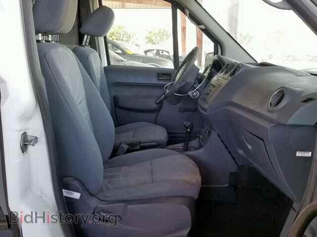 2012 FORD TRANSIT CO - VIN: NM0LS7AN1CT079365 - Фото 5