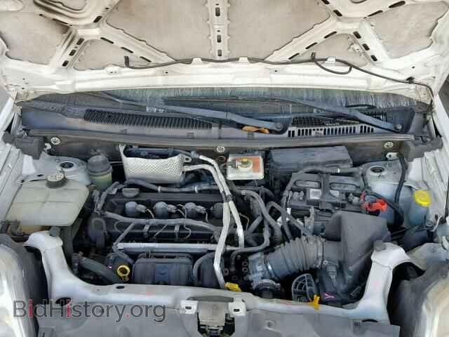 2012 FORD TRANSIT CO - VIN: NM0LS7AN1CT079365 - Фото 7