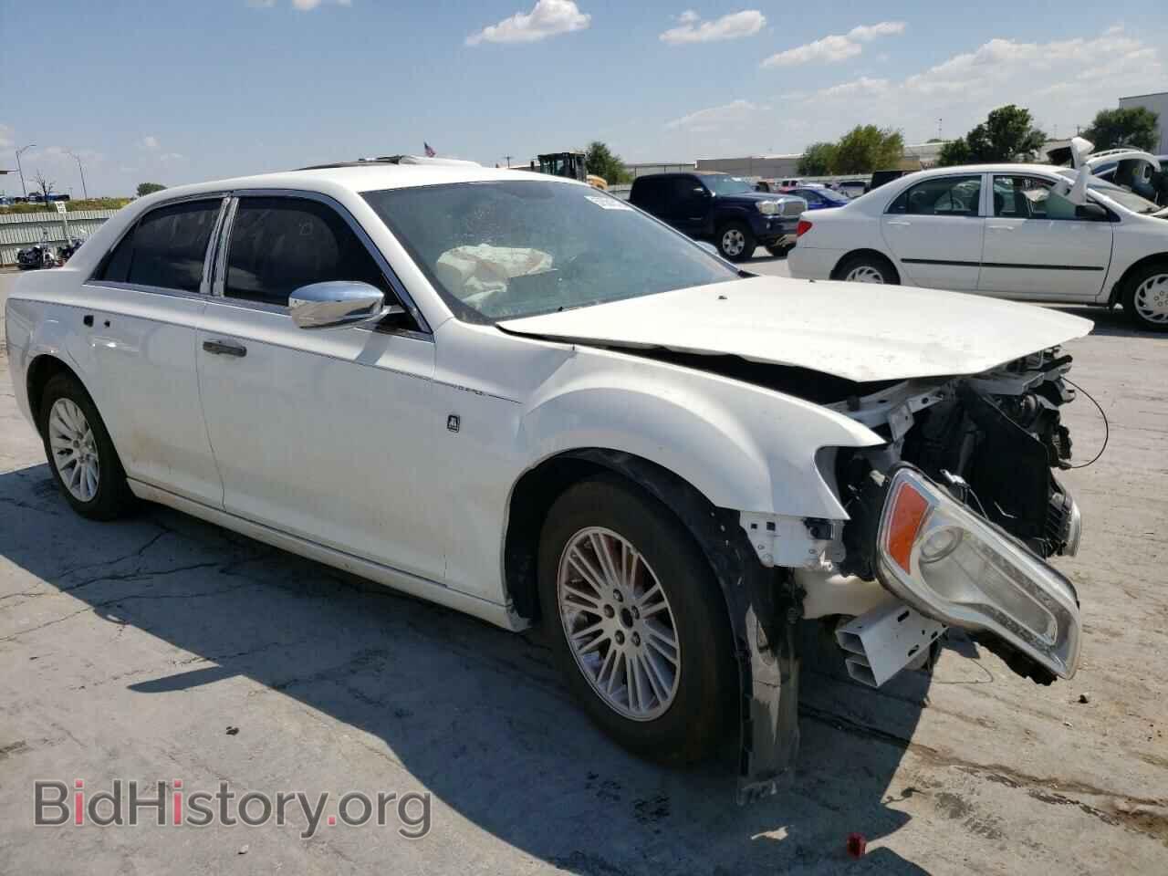 Photo 2C3CCAAG0DH743379 - CHRYSLER 300 2013
