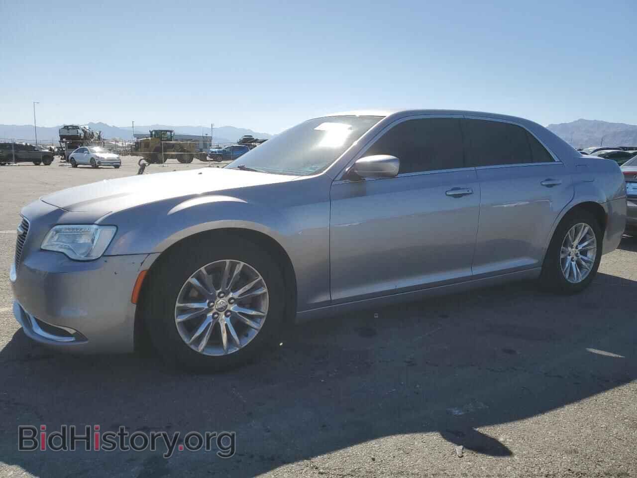 Photo 2C3CCAAG8HH567896 - CHRYSLER 300 2017